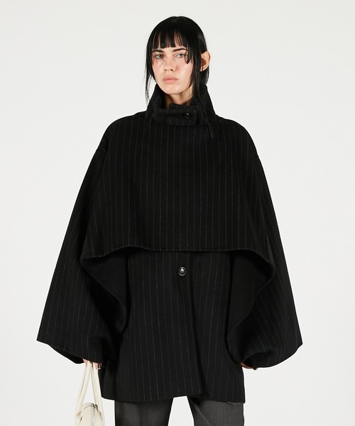 PRANK PROJECT（プランクプロジェクト） コート アウター マルチウェイ