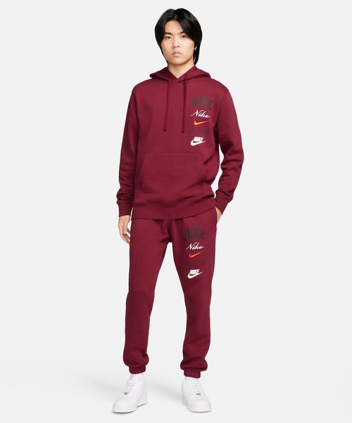 NIKE（ナイキ） スウェットパンツ ジャージ ロンパン スウェット