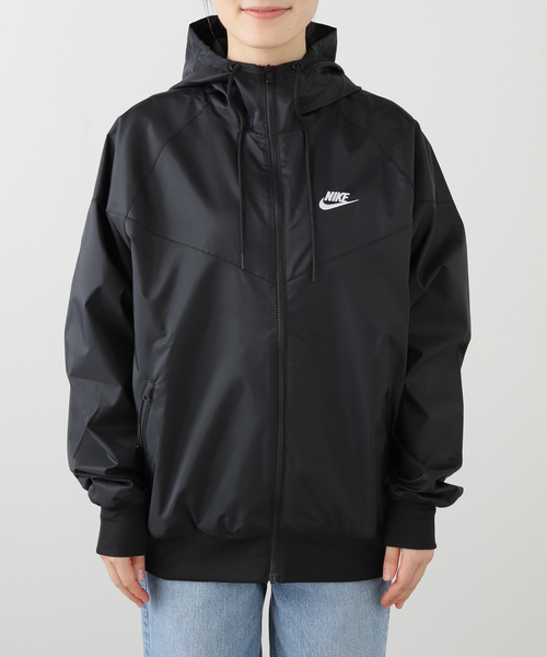 NIKE（ナイキ） コート アウター 「NIKE/ ナイキ」NSW HE WR ウーブン
