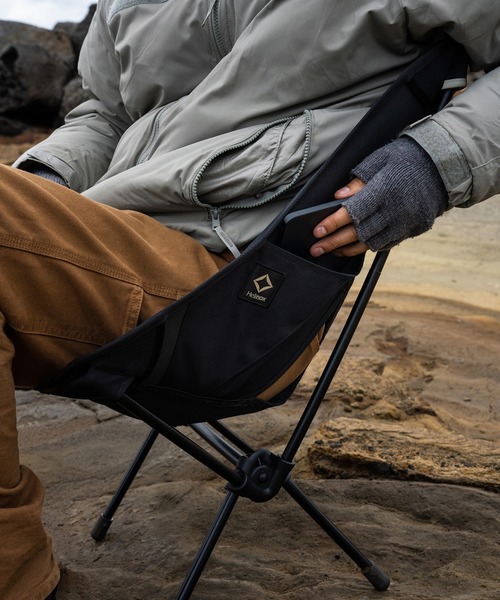Helinox（ヘリノックス） 家具 Tactical Chair/タクティカルチェア
