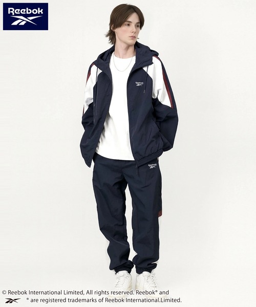 Reebok（リーボック） セットアップ 「Karlas別注」Reebok/リーボック