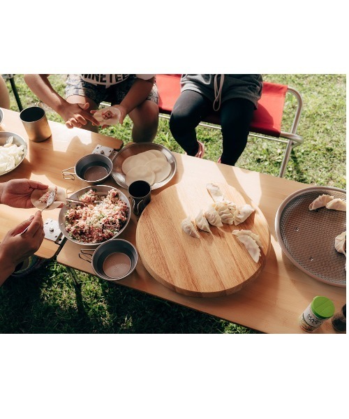 snow peak（スノーピーク） パーティープレート : ZOZOTOWN Yahoo!店