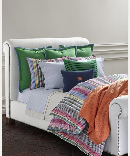 RALPH LAUREN HOME（ラルフ ローレン ホーム） ベッド 寝具