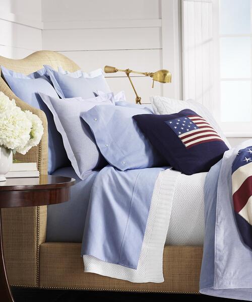 RALPH LAUREN HOME（ラルフ ローレン ホーム） ベッド 寝具