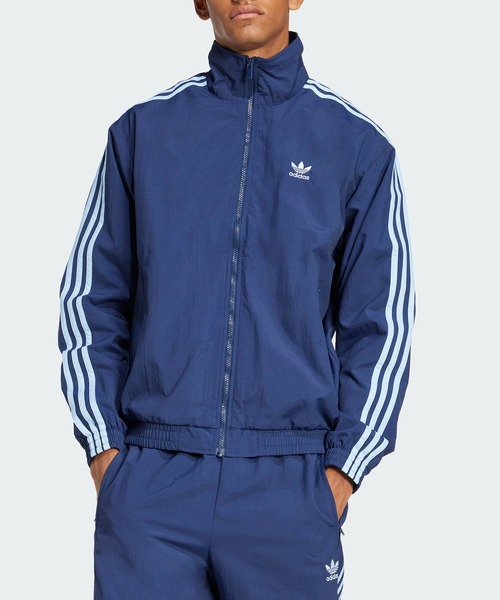 adidas（アディダス） ナイロンジャケット メンズ レディース