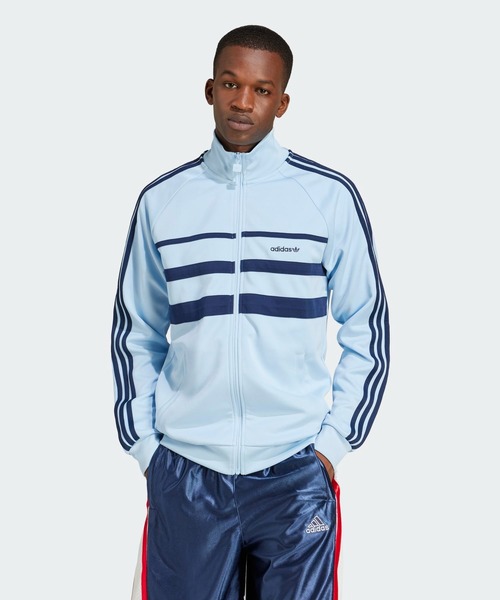 adidas（アディダス） ジャージ The First トラックトップ / ジャージ
