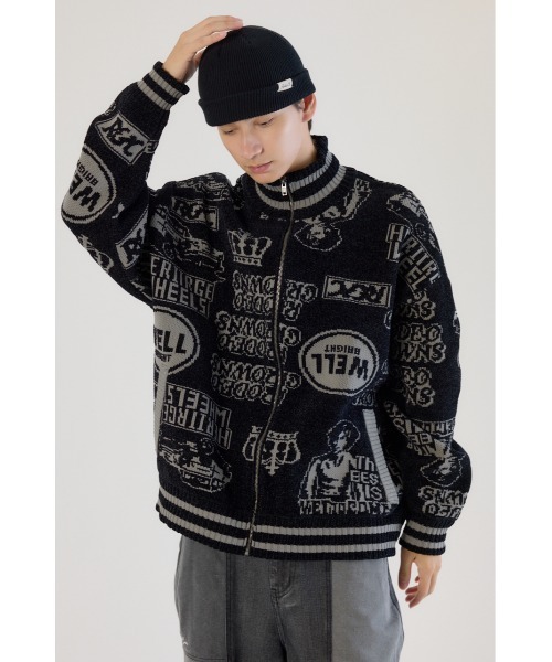 RODEO CROWNS WIDE BOWL（ロデオクラウンズワイドボウル） スタジャン