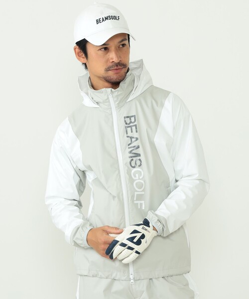 BEAMS GOLF（ビームス ゴルフ） ブルゾン アウター 「MEN」BEAMS GOLF