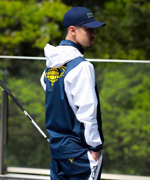 BEAMS GOLF（ビームス ゴルフ） ブルゾン アウター 「MEN」BEAMS GOLF