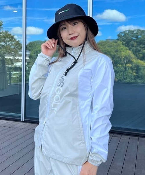 BEAMS GOLF（ビームス ゴルフ） ブルゾン アウター 「MEN」BEAMS GOLF