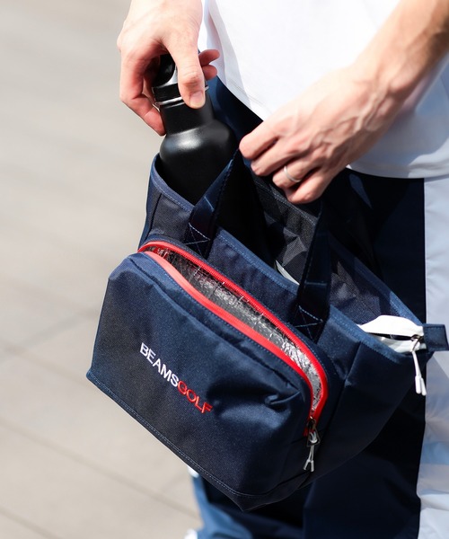 BEAMS GOLF（ビームス ゴルフ） ゴルフ 「リニューアル」保冷・保温