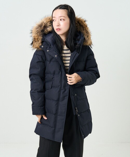 FREAK'S STORE（フリークスストア） ダウンコート ダウンジャケット