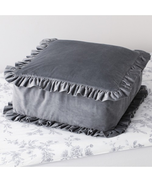 Francfranc（フランフラン） クッション クッションカバー クッション