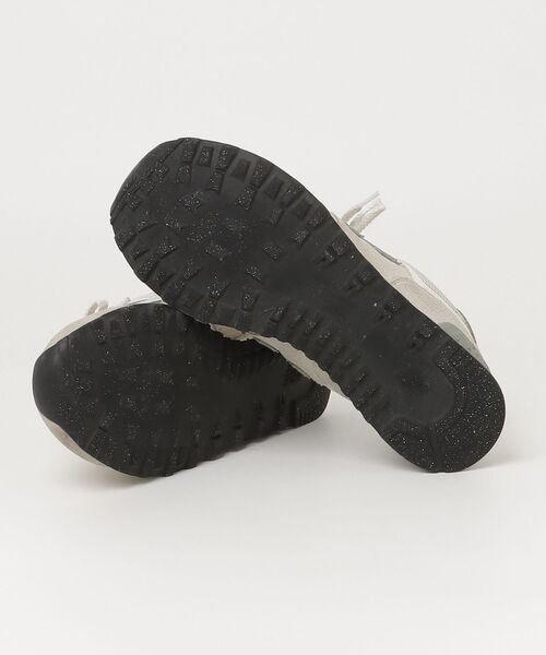 New Balance（ニューバランス） シューズ 24.5cm オフホワイト メンズ