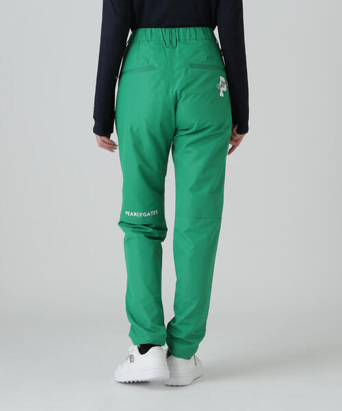 PEARLY GATES（パーリーゲイツ） パンツ 「PEARLY GATES」タフレックス