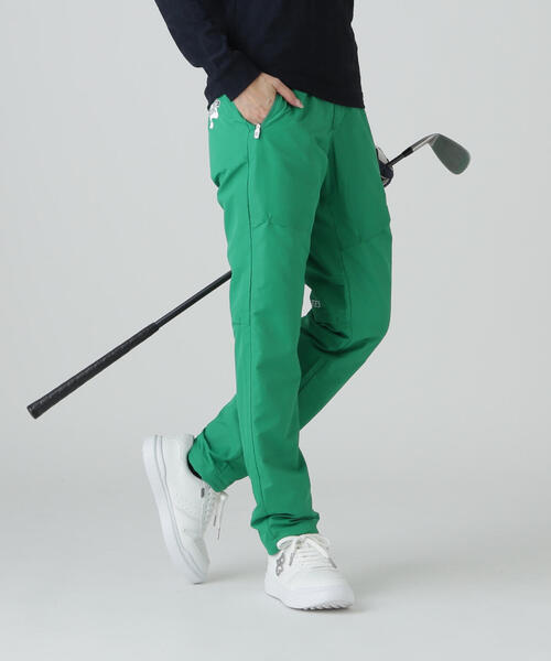 PEARLY GATES（パーリーゲイツ） パンツ 「PEARLY GATES」タフレックス