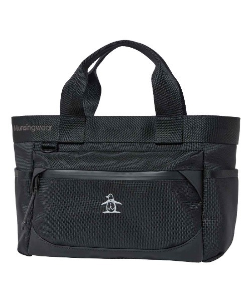 Munsingwear（マンシングウェア） ゴルフ カートバッグ メンズ