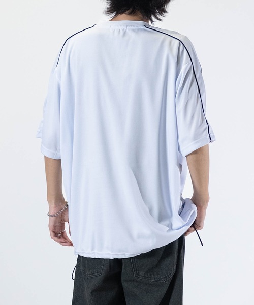 JOHN'S CLOSET（ジョンズクローゼット） tシャツ 「13」フロント