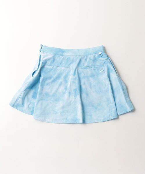 adidas（アディダス） スカート PLAYGREEN タイダイプリント