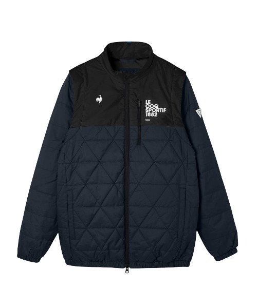 le coq sportif GOLF（ルコックスポルティフ ゴルフ） ブルゾン