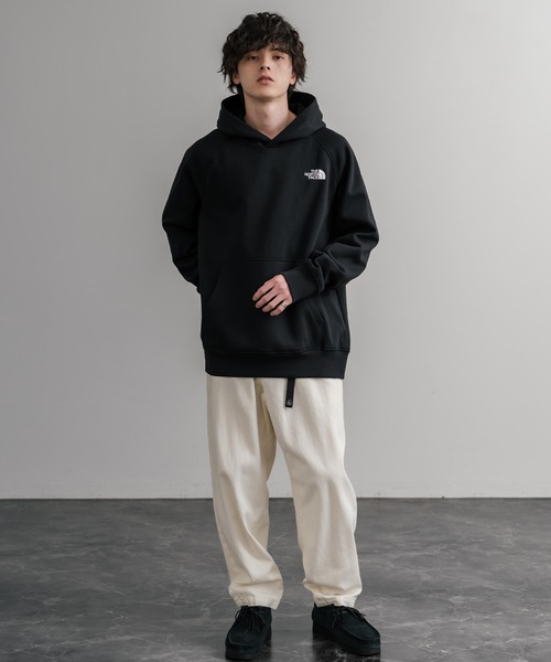 THE NORTH FACE（ザ ノースフェイス） パーカー メンズ レディース