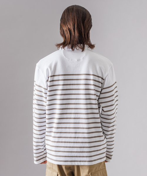 Barbarian（バーバリアン） tシャツ 「BARBARRIAN / バーバリアン