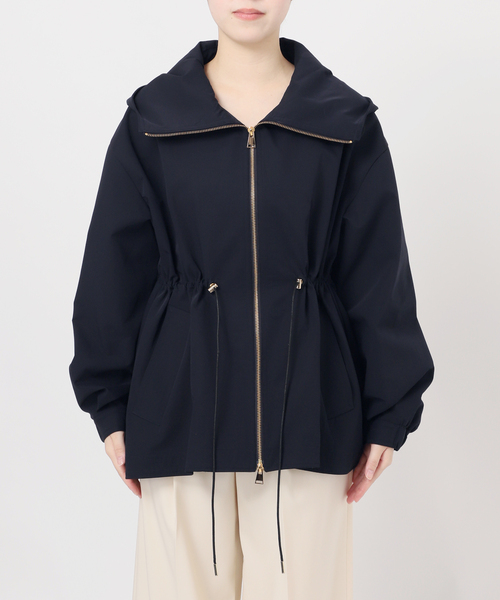 NOBLE（ノーブル） マウンテンパーカー ウインドブレーカー ハイ