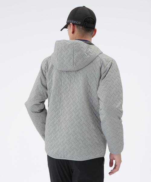 New Balance Golf（ニューバランスゴルフ） ブルゾン アウター 「new