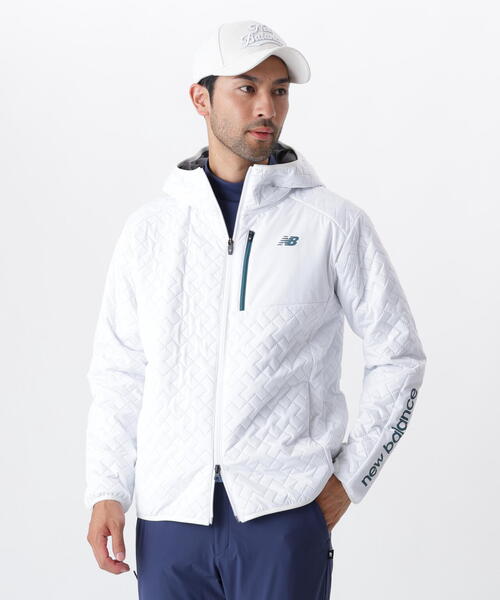 New Balance Golf（ニューバランスゴルフ） ブルゾン アウター 「new