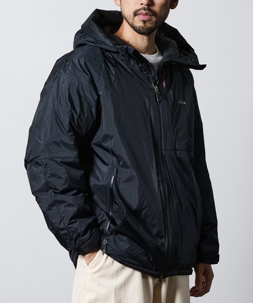 NANGA（ナンガ） ダウンジャケット ダウン AURORA TEX DOWN JACKET