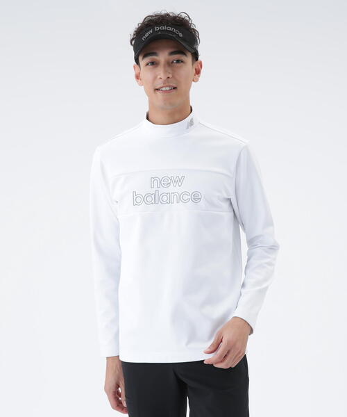 New Balance Golf（ニューバランスゴルフ） tシャツ 「new balance