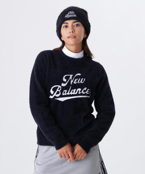 New Balance Golf（ニューバランスゴルフ） ニット セーター 「new