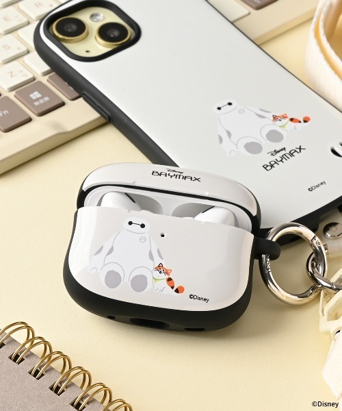 iFace イヤホン ヘッドホン AirPods Pro(第2/1世代) 専用 ディズニー