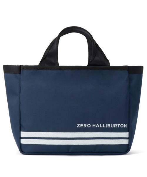 ZERO HALLIBURTON（ゼロハリバートン） ゴルフ カートトート ZHG-B d4