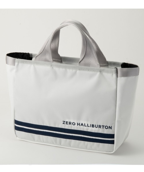 ZERO HALLIBURTON（ゼロハリバートン） ゴルフ カートトート ZHG-B d4