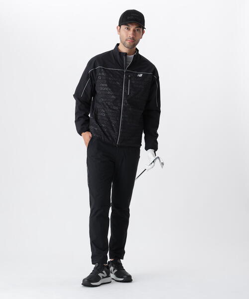 New Balance Golf（ニューバランスゴルフ） ブルゾン アウター 「new