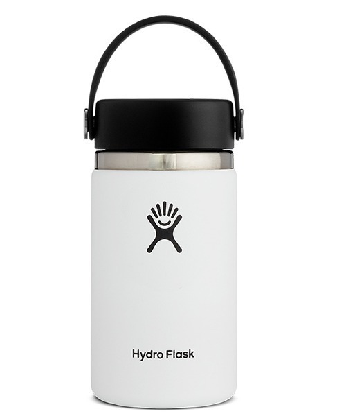 HYDRO FLASK（ハイドロフラスク） タンブラー 12oz WIDE MOUTH