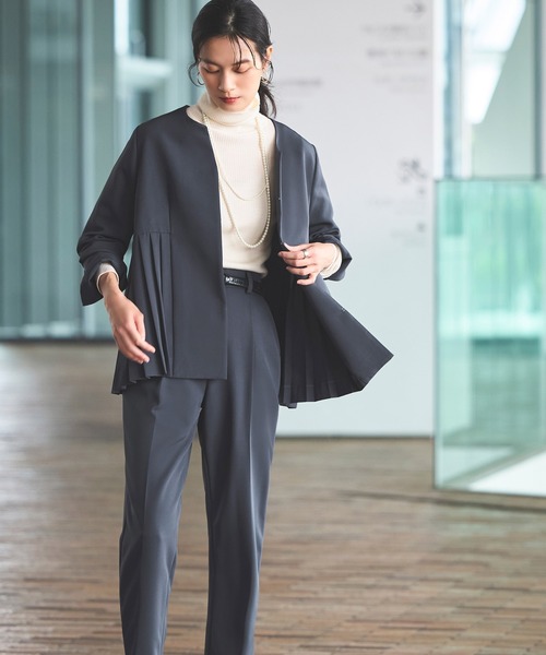 RUIRUE BOUTIQUE（ルイルエブティック） セットアップ レディース