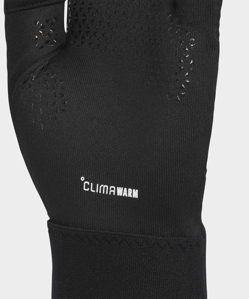 adidas（アディダス） 手袋 ベーシック フィット グローブ