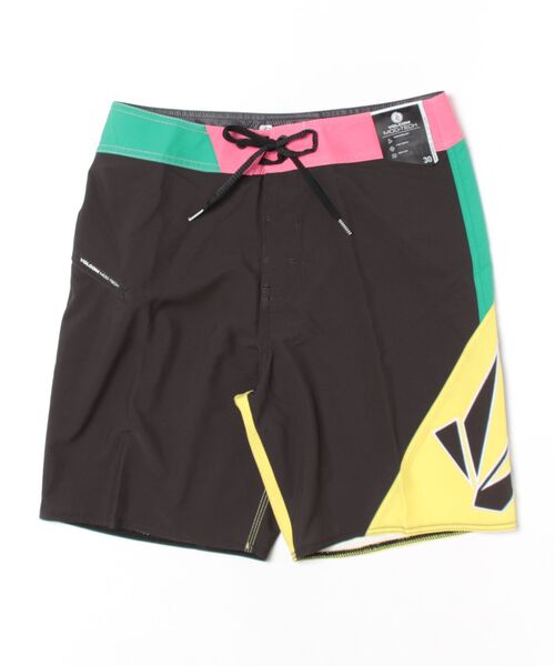 VOLCOM（ボルコム） 水着 ボードショーツ/水着/サーフパンツ A0812505