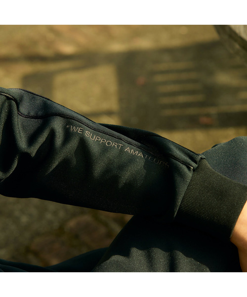 PUMA（プーマ） ジャージ メンズ PUMA FFTK X CLUBHAUS トラック