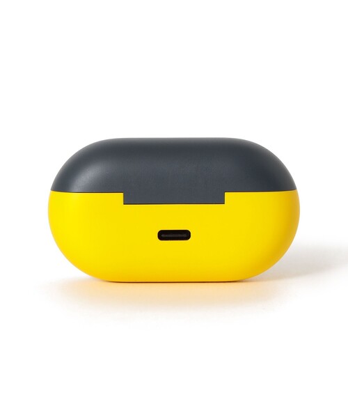 bPr BEAMS（bPrビームス） イヤホン ヘッドホン 「別注」ambie / sound