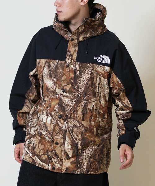 THE NORTH FACE（ザ ノースフェイス） マウンテンパーカー ウインド