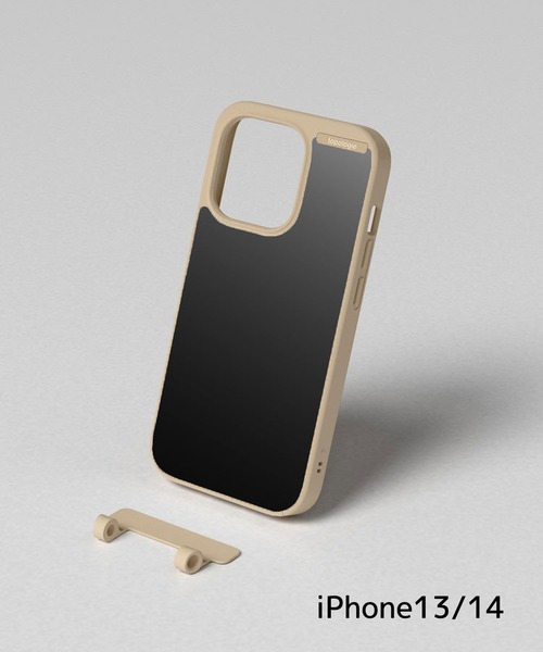 Topologie（トポロジー） スマホケース Bump Phone Case / iPhone 13