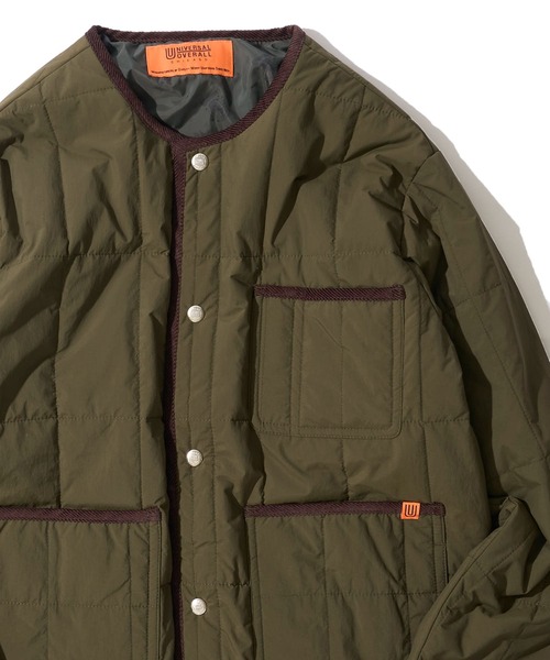 UNIVERSAL OVERALL（ユニバーサルオーバーオール） ブルゾン アウター