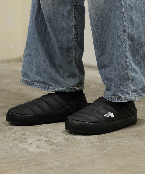 THE NORTH FACE（ザ ノースフェイス） スリッポン 日本未発売