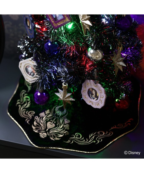 Francfranc（フランフラン） インテリア ディズニー VILLAINS NIGHT