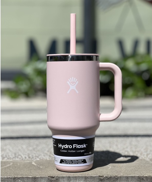 HYDRO FLASK（ハイドロフラスク） 水筒 「Hydro Flask」32oz ALL