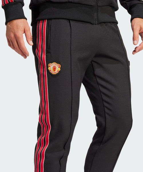 adidas（アディダス） スウェットパンツ ジャージ マンチェスター