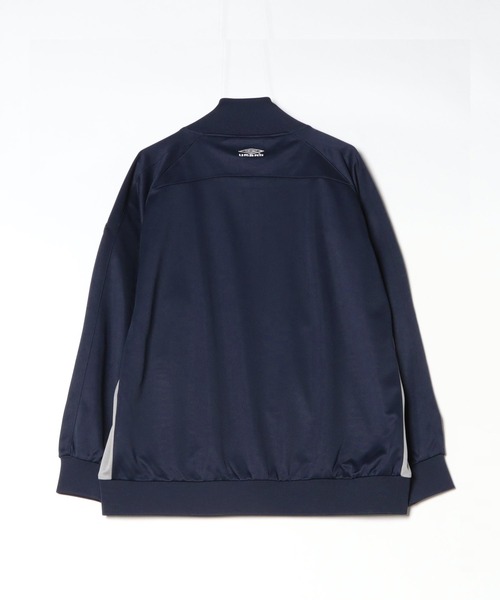 umbro（アンブロ） ジャージ × BLACK LABEL SETUP TRUCK JACKT